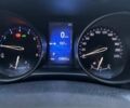 Серый Тойота C-HR, объемом двигателя 1.2 л и пробегом 126 тыс. км за 17999 $, фото 17 на Automoto.ua