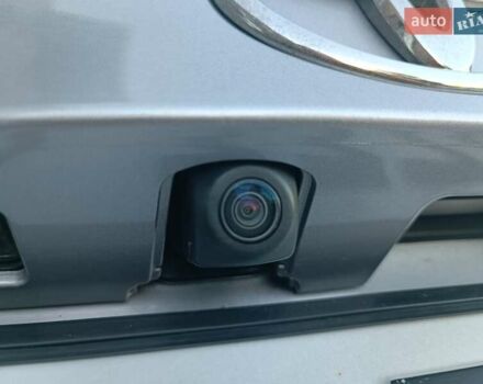 Тойота C-HR 2016 у Львові на Automoto.ua Сірий Тойота C-HR, об'ємом двигуна 1.2 л та пробігом 96 тис. км за 17500 $, фото 24 на Automoto.ua