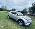 Серый Тойота C-HR, объемом двигателя 1.2 л и пробегом 171 тыс. км за 17000 $, фото 3 на Automoto.ua