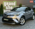 Сірий Тойота C-HR, об'ємом двигуна 1.2 л та пробігом 88 тис. км за 18000 $, фото 3 на Automoto.ua