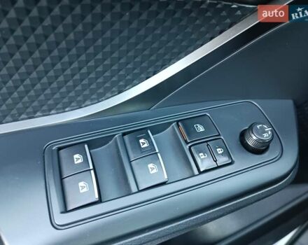 Тойота C-HR 2016 у Львові на Automoto.ua Сірий Тойота C-HR, об'ємом двигуна 1.2 л та пробігом 96 тис. км за 17500 $, фото 18 на Automoto.ua