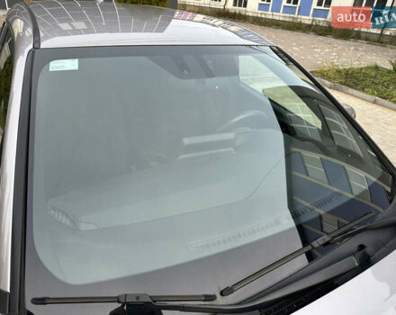 Сірий Тойота C-HR, об'ємом двигуна 1.2 л та пробігом 42 тис. км за 18950 $, фото 26 на Automoto.ua