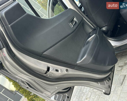 Сірий Тойота C-HR, об'ємом двигуна 1.2 л та пробігом 42 тис. км за 18950 $, фото 109 на Automoto.ua