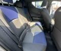 Серый Тойота C-HR, объемом двигателя 1.2 л и пробегом 80 тыс. км за 18500 $, фото 11 на Automoto.ua