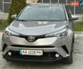 Сірий Тойота C-HR, об'ємом двигуна 1.2 л та пробігом 42 тис. км за 18950 $, фото 37 на Automoto.ua