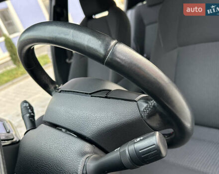 Сірий Тойота C-HR, об'ємом двигуна 1.2 л та пробігом 42 тис. км за 18950 $, фото 100 на Automoto.ua