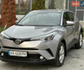 Сірий Тойота C-HR, об'ємом двигуна 1.2 л та пробігом 42 тис. км за 18950 $, фото 40 на Automoto.ua