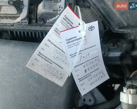 Тойота C-HR 2016 у Львові на Automoto.ua Сірий Тойота C-HR, об'ємом двигуна 1.2 л та пробігом 96 тис. км за 17500 $, фото 27 на Automoto.ua