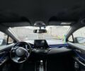 Серый Тойота C-HR, объемом двигателя 1.2 л и пробегом 82 тыс. км за 21800 $, фото 6 на Automoto.ua