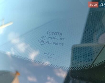 Тойота C-HR 2016 у Львові на Automoto.ua Сірий Тойота C-HR, об'ємом двигуна 1.2 л та пробігом 96 тис. км за 17500 $, фото 26 на Automoto.ua