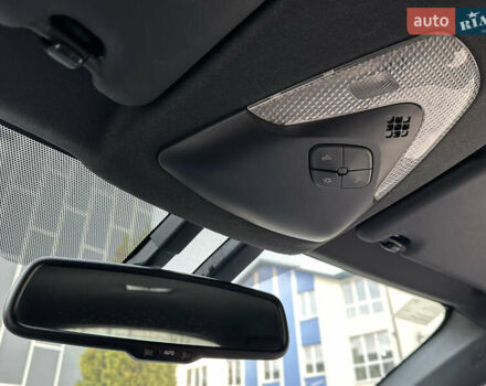 Сірий Тойота C-HR, об'ємом двигуна 1.2 л та пробігом 42 тис. км за 18950 $, фото 98 на Automoto.ua