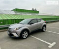 Сірий Тойота C-HR, об'ємом двигуна 1.2 л та пробігом 86 тис. км за 18900 $, фото 3 на Automoto.ua