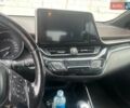 Серый Тойота C-HR, объемом двигателя 1.2 л и пробегом 137 тыс. км за 17500 $, фото 9 на Automoto.ua