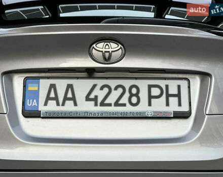 Сірий Тойота C-HR, об'ємом двигуна 1.2 л та пробігом 42 тис. км за 18950 $, фото 64 на Automoto.ua