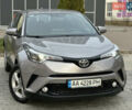 Сірий Тойота C-HR, об'ємом двигуна 1.2 л та пробігом 42 тис. км за 18950 $, фото 43 на Automoto.ua
