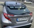 Сірий Тойота C-HR, об'ємом двигуна 1.2 л та пробігом 42 тис. км за 22250 $, фото 3 на Automoto.ua