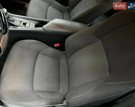 Сірий Тойота C-HR, об'ємом двигуна 1.2 л та пробігом 42 тис. км за 20000 $, фото 12 на Automoto.ua