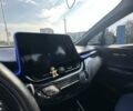 Серый Тойота C-HR, объемом двигателя 1.2 л и пробегом 80 тыс. км за 18500 $, фото 15 на Automoto.ua