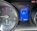 Серый Тойота C-HR, объемом двигателя 1.2 л и пробегом 58 тыс. км за 18200 $, фото 20 на Automoto.ua