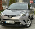Сірий Тойота C-HR, об'ємом двигуна 1.2 л та пробігом 42 тис. км за 18950 $, фото 18 на Automoto.ua