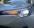 Серый Тойота C-HR, объемом двигателя 1.2 л и пробегом 126 тыс. км за 17999 $, фото 27 на Automoto.ua