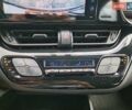 Тойота C-HR 2016 у Львові на Automoto.ua Сірий Тойота C-HR, об'ємом двигуна 1.2 л та пробігом 96 тис. км за 17500 $, фото 15 на Automoto.ua