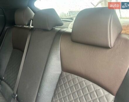 Серый Тойота C-HR, объемом двигателя 1.2 л и пробегом 137 тыс. км за 17500 $, фото 12 на Automoto.ua