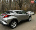 Сірий Тойота C-HR, об'ємом двигуна 1.2 л та пробігом 42 тис. км за 20000 $, фото 9 на Automoto.ua