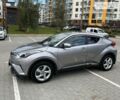 Сірий Тойота C-HR, об'ємом двигуна 1.2 л та пробігом 39 тис. км за 21900 $, фото 7 на Automoto.ua