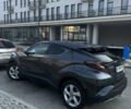 Серый Тойота C-HR, объемом двигателя 1.2 л и пробегом 106 тыс. км за 21400 $, фото 7 на Automoto.ua