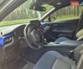 Серый Тойота C-HR, объемом двигателя 1.8 л и пробегом 150 тыс. км за 23500 $, фото 2 на Automoto.ua