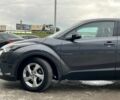 Сірий Тойота C-HR, об'ємом двигуна 1.2 л та пробігом 108 тис. км за 19290 $, фото 2 на Automoto.ua