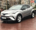 Серый Тойота C-HR, объемом двигателя 1.8 л и пробегом 69 тыс. км за 20700 $, фото 6 на Automoto.ua