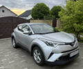Сірий Тойота C-HR, об'ємом двигуна 1.99 л та пробігом 274 тис. км за 16999 $, фото 2 на Automoto.ua