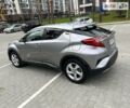 Сірий Тойота C-HR, об'ємом двигуна 1.2 л та пробігом 39 тис. км за 21900 $, фото 11 на Automoto.ua