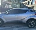Сірий Тойота C-HR, об'ємом двигуна 1.99 л та пробігом 207 тис. км за 19500 $, фото 1 на Automoto.ua