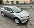 Серый Тойота C-HR, объемом двигателя 1.2 л и пробегом 93 тыс. км за 19950 $, фото 8 на Automoto.ua