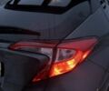 Сірий Тойота C-HR, об'ємом двигуна 1.99 л та пробігом 105 тис. км за 18000 $, фото 8 на Automoto.ua