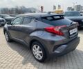 Серый Тойота C-HR, объемом двигателя 1.8 л и пробегом 109 тыс. км за 18600 $, фото 5 на Automoto.ua