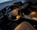 Сірий Тойота C-HR, об'ємом двигуна 1.99 л та пробігом 105 тис. км за 18000 $, фото 14 на Automoto.ua