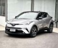 Сірий Тойота C-HR, об'ємом двигуна 0.18 л та пробігом 130 тис. км за 8400 $, фото 1 на Automoto.ua