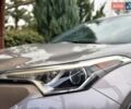 Серый Тойота C-HR, объемом двигателя 2 л и пробегом 67 тыс. км за 17300 $, фото 9 на Automoto.ua