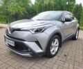 Серый Тойота C-HR, объемом двигателя 0.12 л и пробегом 80 тыс. км за 17100 $, фото 15 на Automoto.ua