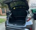 Серый Тойота C-HR, объемом двигателя 1.2 л и пробегом 112 тыс. км за 16800 $, фото 22 на Automoto.ua