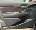 Серый Тойота C-HR, объемом двигателя 1.2 л и пробегом 108 тыс. км за 19290 $, фото 14 на Automoto.ua