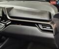 Серый Тойота C-HR, объемом двигателя 2 л и пробегом 67 тыс. км за 17300 $, фото 52 на Automoto.ua