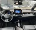 Сірий Тойота C-HR, об'ємом двигуна 1.2 л та пробігом 108 тис. км за 19290 $, фото 36 на Automoto.ua
