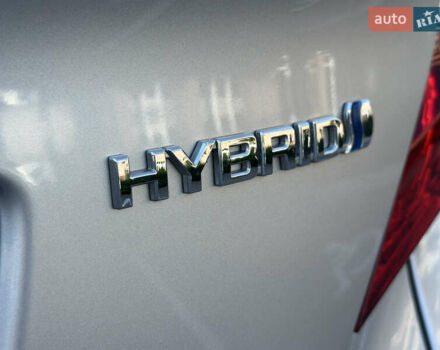 Серый Тойота C-HR, объемом двигателя 1.8 л и пробегом 90 тыс. км за 19999 $, фото 22 на Automoto.ua