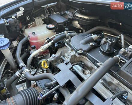 Серый Тойота C-HR, объемом двигателя 1.8 л и пробегом 90 тыс. км за 19700 $, фото 41 на Automoto.ua