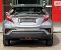 Сірий Тойота C-HR, об'ємом двигуна 1.99 л та пробігом 152 тис. км за 18837 $, фото 3 на Automoto.ua